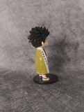 Anime Figür Demon Slayer Gyomei Himejima 9 cm Karakter Figür Oyuncak Biblo 