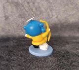 Anime Figür Doraemon 6 cm Karakter Mini Figür Oyuncak Biblo 15374