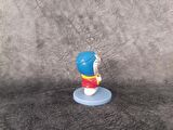 Anime Figür Doraemon 5 cm Karakter Mini Figür Oyuncak Biblo 15375
