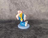 Anime Figür Doraemon 6 cm Karakter Mini Figür Oyuncak Biblo 15378