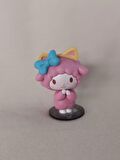 Mini Figür Sanrio My Melody Karakter Figür Oyuncak 15527