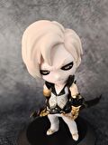 Dungeon Fighter Online 10 cm Oyun Karakter Figür Oyuncak Biblo 15605