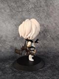 Dungeon Fighter Online 10 cm Oyun Karakter Figür Oyuncak Biblo 15605