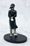 Anime Demon Slayer Kimetsu No Yaiba Enmu 16 cm Karakter Figür Oyuncak Biblo 