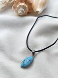Kolye Gerdanlık Çakra Yoga Reiki Doğal Kristal Kuvars Taşı Kadın Hediye