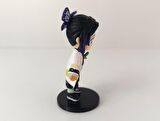 Anime Demon Slayer Shinobu Kocho 7 cm Karakter Figür Oyuncak BibloAnime Demon Slayer Shinobu Kocho 8 cm Karakter Figür Oyuncak Biblo