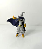 Anime Dragon Ball Majin Buu Karakter Figür Oyuncak Biblo 10 cm