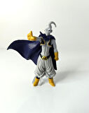 Anime Dragon Ball Majin Buu Karakter Figür Oyuncak Biblo 10 cm