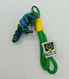 Anahtarlık Rakun Hayvan Araba Çanta Cüzdan Süsü Oyuncak En Yeni                