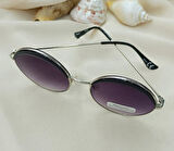 Gözlük Ferrucci 5615-C4 Kutusunda Kadın Güneş Gözlüğü    