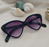 Silvio Monetti SM-8018 UV400 Kadın Güneş Gözlüğü Kutusunda    