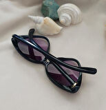 Silvio Monetti SM-8018 UV400 Kadın Güneş Gözlüğü Kutusunda    