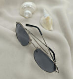 DK3216 COL.4 Kadın Güneş Gözlüğü Kutusunda  