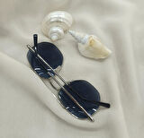 DK3216 COL.4 Kadın Güneş Gözlüğü Kutusunda  