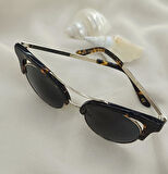 Belmond  B1000 C3 Kadın Güneş Gözlüğü Kutusunda  