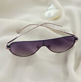 DK4204 COL.3 Unisex Güneş Gözlüğü Kutusunda  