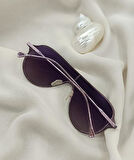 DK4204 COL.3 Unisex Güneş Gözlüğü Kutusunda  