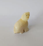 Kedi Oniks Taşı Biblo Mermer Onix Ev Ofis Dekor Masa Süsü 