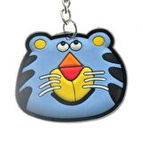 Hdmarketim Sevimli Aslan Figürlü Anahtarlık 5945