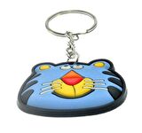 Hdmarketim Sevimli Aslan Figürlü Anahtarlık 5945