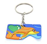 Hdmarketim Sevimli Sarı Yunus Figürlü Anahtarlık 5986