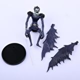 Death Note Ryuk Figür Ölüm Meleği Masaüstü Biblo
