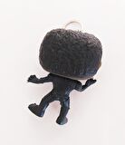 Black Panther Pop Figür Anahtarlık Çanta Süsü 9 cm