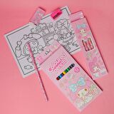 My Melodiy Kırtasiye Seti