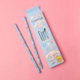 Sanrio Kawai Cinnamaroll Kırtasiye  Seti