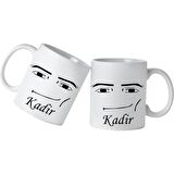Kişiye Özel Roblox Yüz Temalı Bardak Kupa Cup Mug