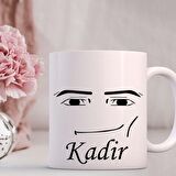Kişiye Özel Roblox Yüz Temalı Bardak Kupa Cup Mug