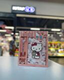 Sanrio Hello Kitty Defter- Kalem Bant Set-2