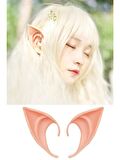 Elf Cosplay Kulak