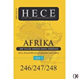 Hece 34.Özel Sayı Haziran 2017