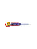 Rico Kontrol Kalemi 4 X 190 Mm Büyük Boy Düz  Uç