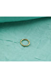 Altın Earcuff  Küpe