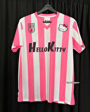 HELLO KİTTY PEMBE FORMASI