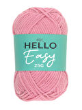 Hello Easy Pamuk Punch  (PANÇ) İpliği 25 gr E103