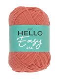 Hello Easy Pamuk Punch (PANÇ) İpliği 25 gr E117