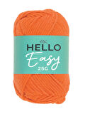 Hello Easy Pamuk Punch  (PANÇ) İpliği 25 gr E118