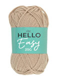 Hello Easy Pamuk Punch  (PANÇ) İpliği 25 gr E125