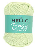 Hello Easy Pamuk Punch  (PANÇ) İpliği 25 gr E129