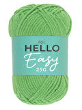 Hello Easy Pamuk Punch   (PANÇ) İpliği 25 gr E133