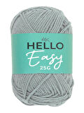 Hello Easy Pamuk Punch  (PANÇ) İpliği 25 gr E136