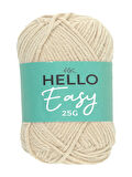 Hello Easy Pamuk Punch  (PANÇ)İpliği 25 gr E158