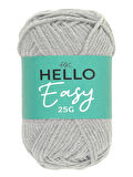 Hello Easy Pamuk Punch  (PANÇ)İpliği 25 gr E159