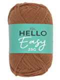 Hello Easy Pamuk Punch  (PANÇ) İpliği 25 gr E168