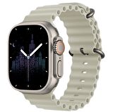 Hello Watch 3 Plus (SON SERİ YENİ ÜRETİM 3 KORDONLU)