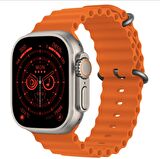 Hello Watch 3 Plus (SON SERİ YENİ ÜRETİM 3 KORDONLU)