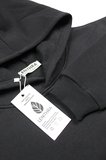 Lenithra He-Man Skeletor Anime Sırt Baskılı Unisex Oversize Hoodie Siyah / L